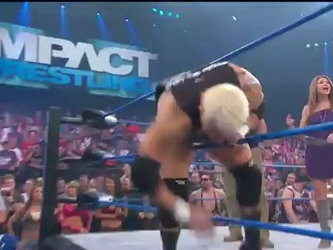 TNA Impact 4/05/12 April 05 2012 720p HD Part 1