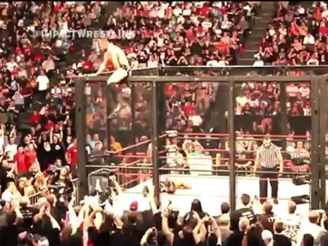 TNA Impact 4/05/12 April 05 2012 720p HD Part 2