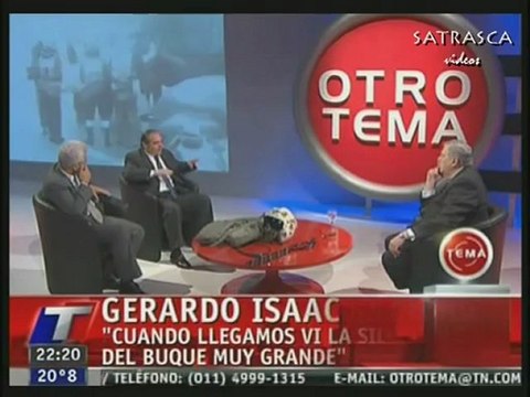 MALVINAS/FALKLANDS (1982-2012): Histórias de la Fuerza Aérea Argentina.