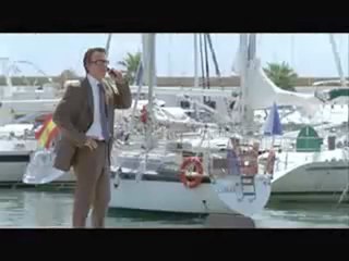 Reflections ( bande annonce VO )