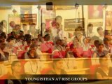 YOUNGISTHAN AT RISE GROUPS ONGOLE