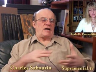 Genèse de l'homme nouveau "L'accès au monde du savoir" 31-03-2012