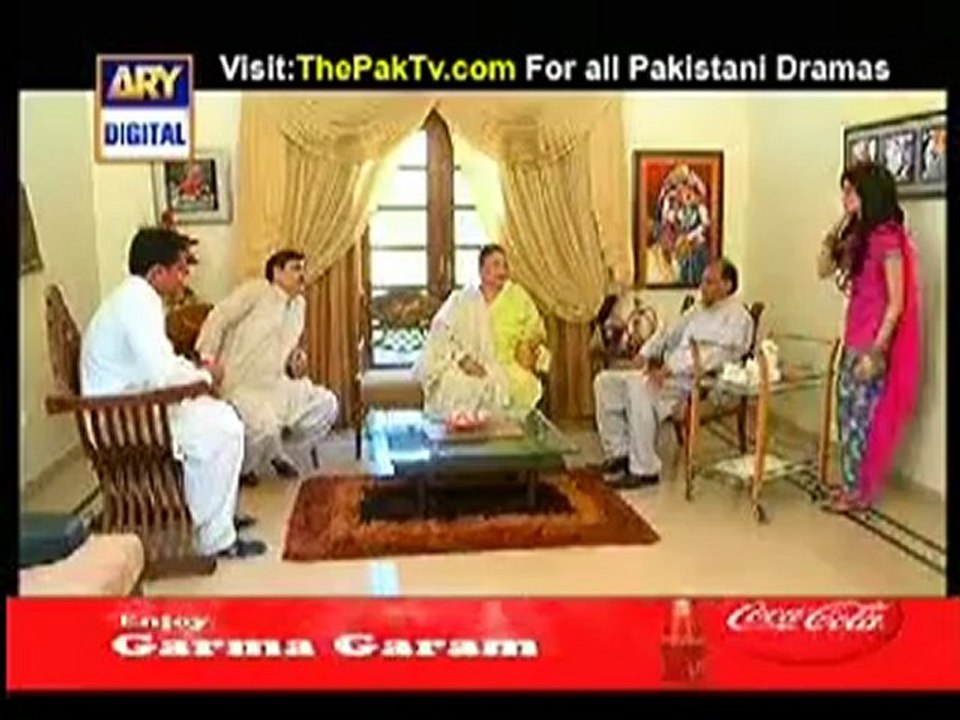 Meri Behan Meri Dewrani Episode 8 By Ary Digital Part 12 Video Dailymotion