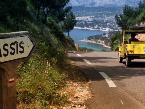 Mehari Club - Cassis