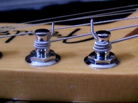 Pedal Steel Guitar Restringing Tool
