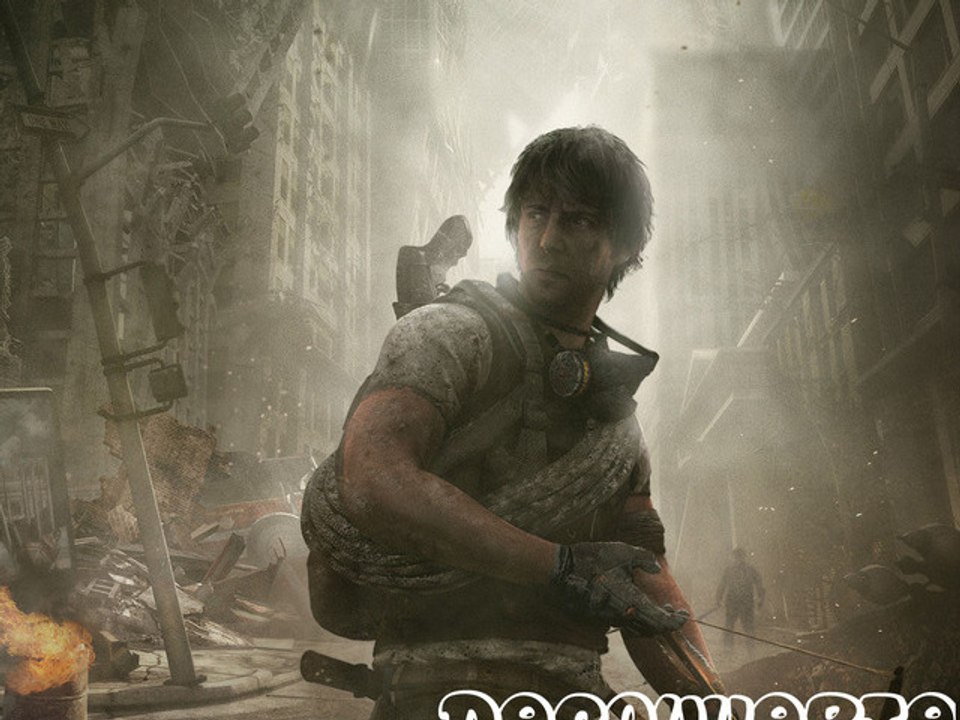 (Vidéo découverte) I Am Alive (360) [HD]