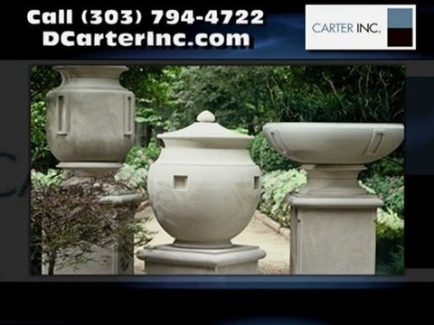 Furniture in Denver CO - Carter Inc