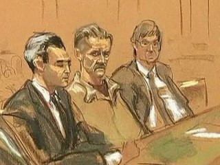 Bout sentenced to 25 years