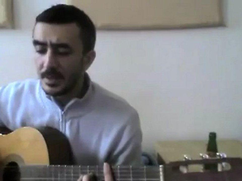 Bekir Karaoglan - YERLİMEKAN.COM CANLİ TURKULER Butun Misafirlerımız Davetlidır.:)