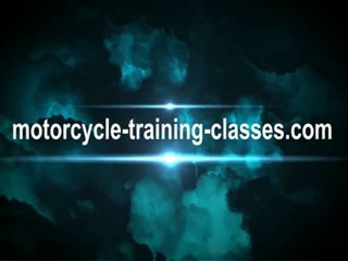 Motorcycle Guide - Training and Safety Classes