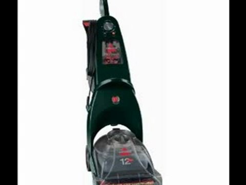 BISSELL ProHeat Upright Cleaner 94003