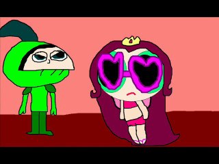 Candi the Fairy Princess (creditless version)