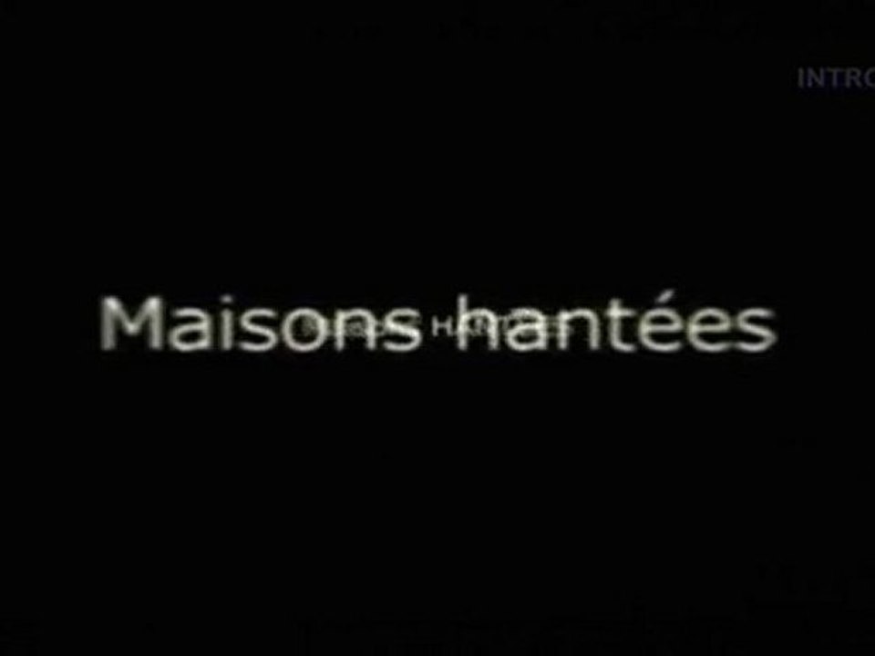 Maisons Hantées, Maison Mattina - 1 de 3