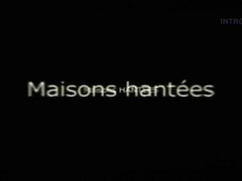 Maisons Hantées, Maison Mattina - 1 de 3