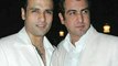 Rohit Roy Asked His Brother Ronit Roy to Quit Acting? - Telly Scoop