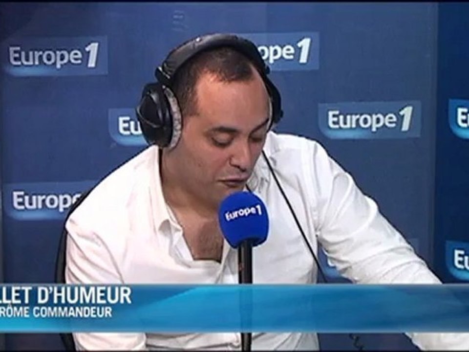 Sarko, ça va, c'est bon quoi !
