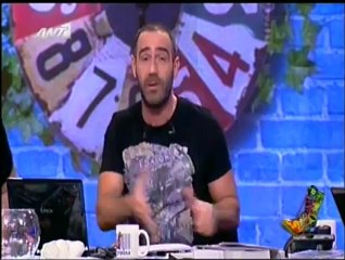 Ράδιο Αρβύλα  Οργή Κανάκη για την αυτοκτονία του 77χρονου