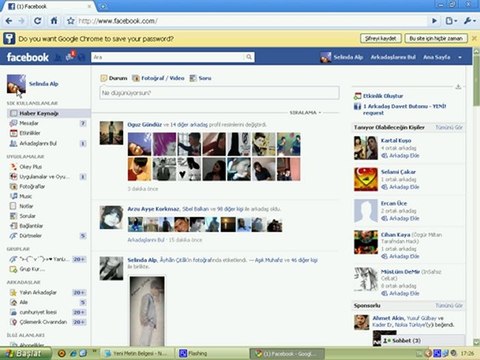 zaman tünelinden çıkma