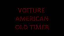 OLD TIMER