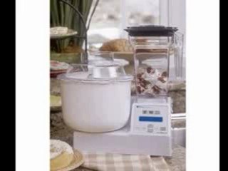 Blendtec 65 601 BHM Mix Blend II