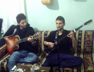 amatör grup- ağla gülüm ağla sende zamanlara ağla -SAMSUNSESLİ