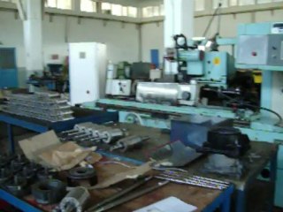 fabrikadan görünüm