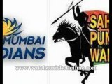 Streaming Of 1st IPL Match On 6th April