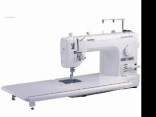 Brother PQ1500S Quilting Sewing Machine