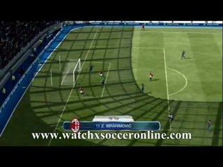 Bolton vs Fulham Live Match Online