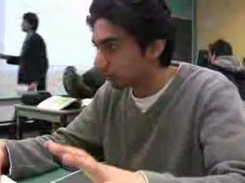 Business Operations Program at Centennial College