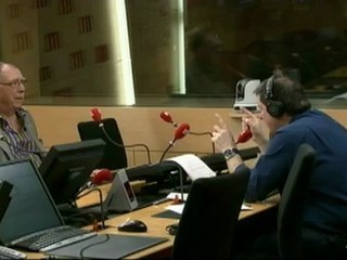 Joseph Le Louarn, marathonien de 79 ans : "Faut-il être toujours raisonnable ? Je ne le pense pas"