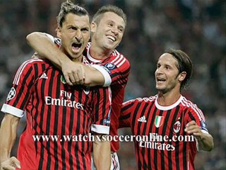 On 7th April 2012 Live Soccer Match Palermo vs Juventus