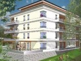 Saint Etienne appartement neuf balcon programme immobilier ensemble immobilier