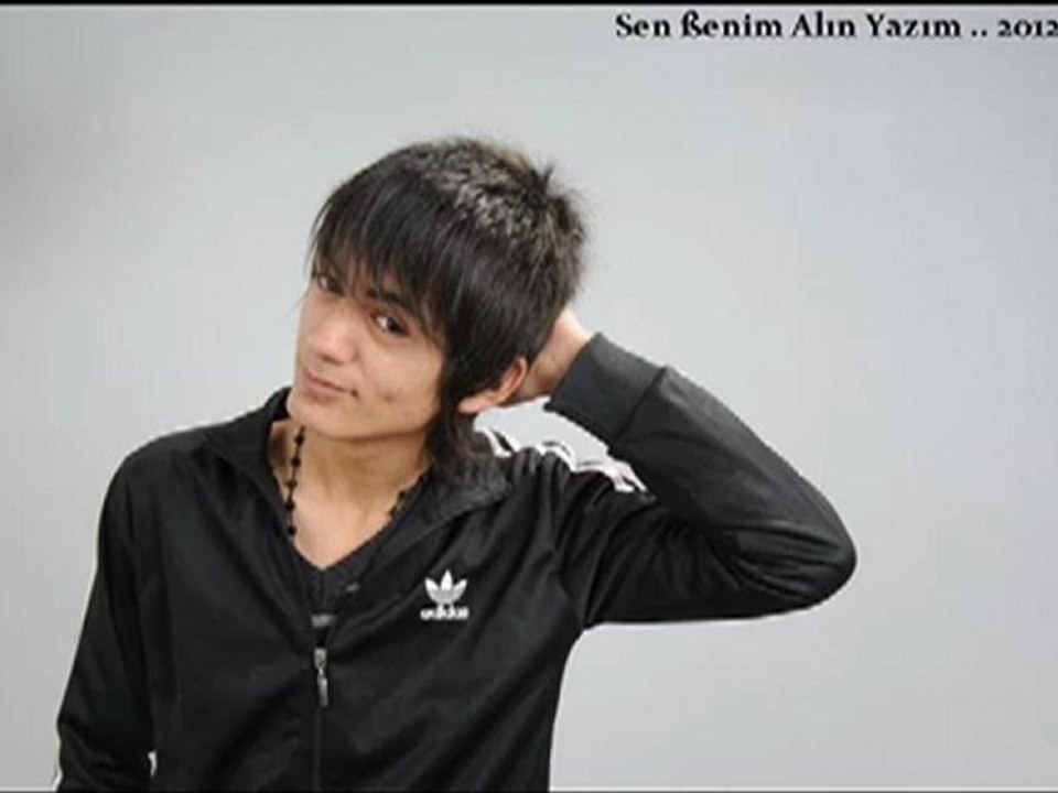 Asi Telas Ömer Ölker [ Sen Benim aLın Yazım ] 2012 Hatay.Record's