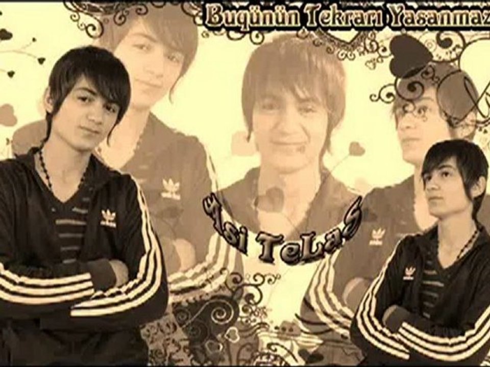 Asi TeLaş [ AgLıyorum GeL Hadii ] Damar Üstüne Damar 2o12