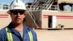 Oil Drilling Jobs - Teamwork Pays Off