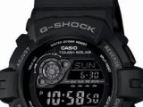 Casio GR8900A 1 G Shock Tough Digital