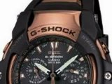 Casio Mens G Shock Watch GS1100BR 1A