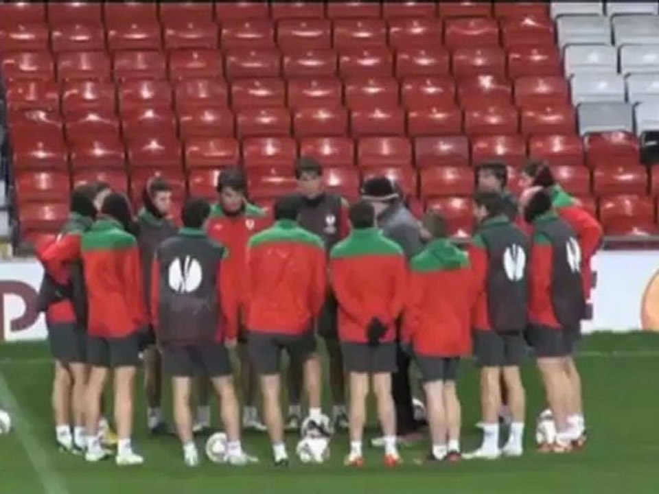 Kampfstark, aber erfolglos: H96 und S04 draußen