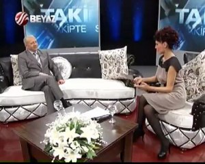 Sağlık Takipte 06.04.2012 1.Kısım