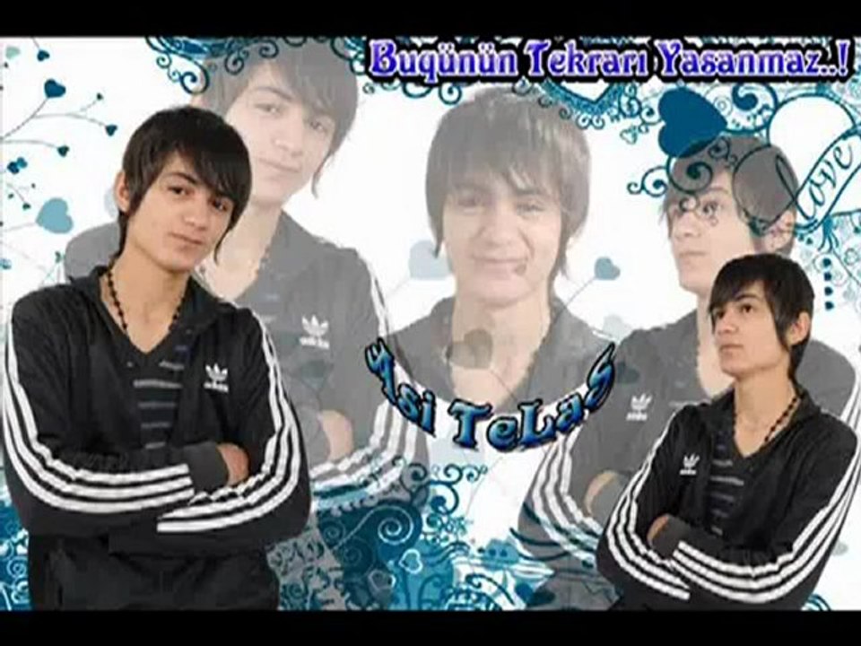 Dümen Farkı Asi TeLas [ İstemiyormus Benii ] 2ooo+12 Arabesk,Rap