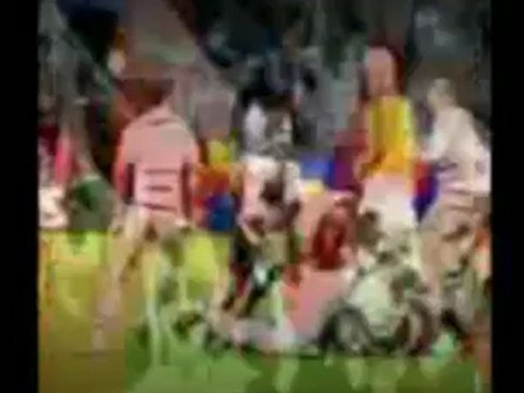 How to Watch Toulon v Harlequins at Stade Félix-Mayol, ...