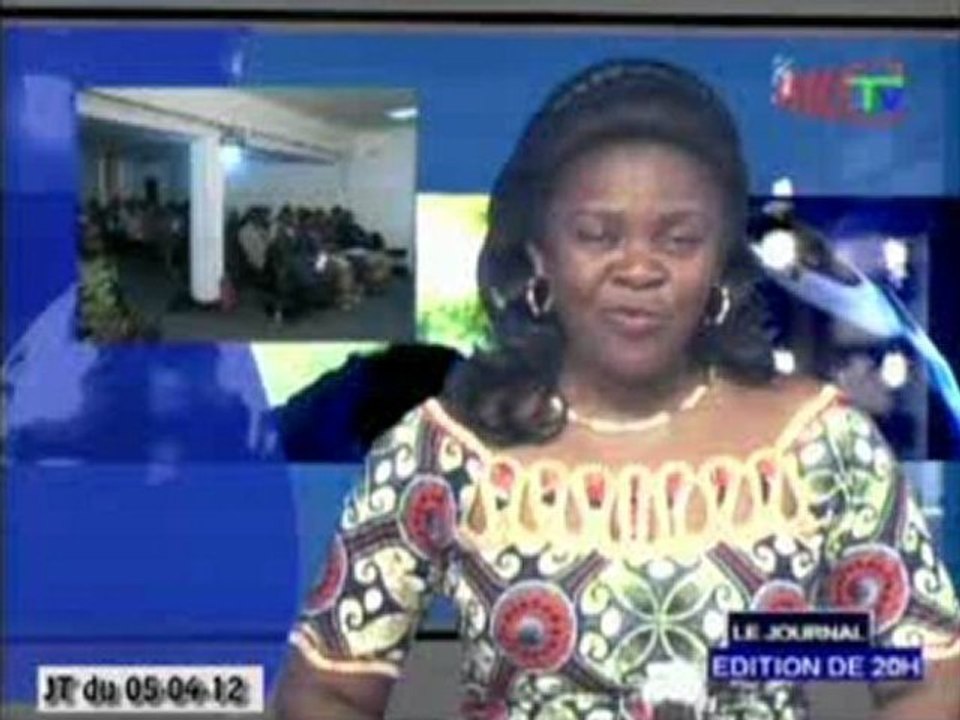 Assemblée générale de la mutuelle générale de la FETRASEIC