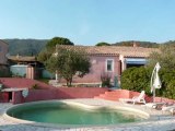 Villa T5 en vente Golf de St Tropez sans agence immobilière