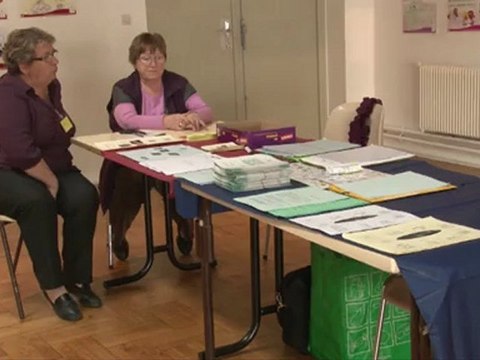 Portes ouvertes au Noyer Renard avec Mieux Vivre au Noyer Renard