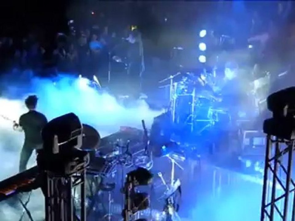 The Cure - 2011 11 15 London - RAH  (Lacricure Version) part 5