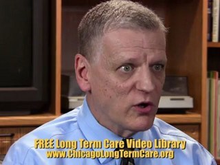 Caregiver Chicago - Senior caregiver tips.