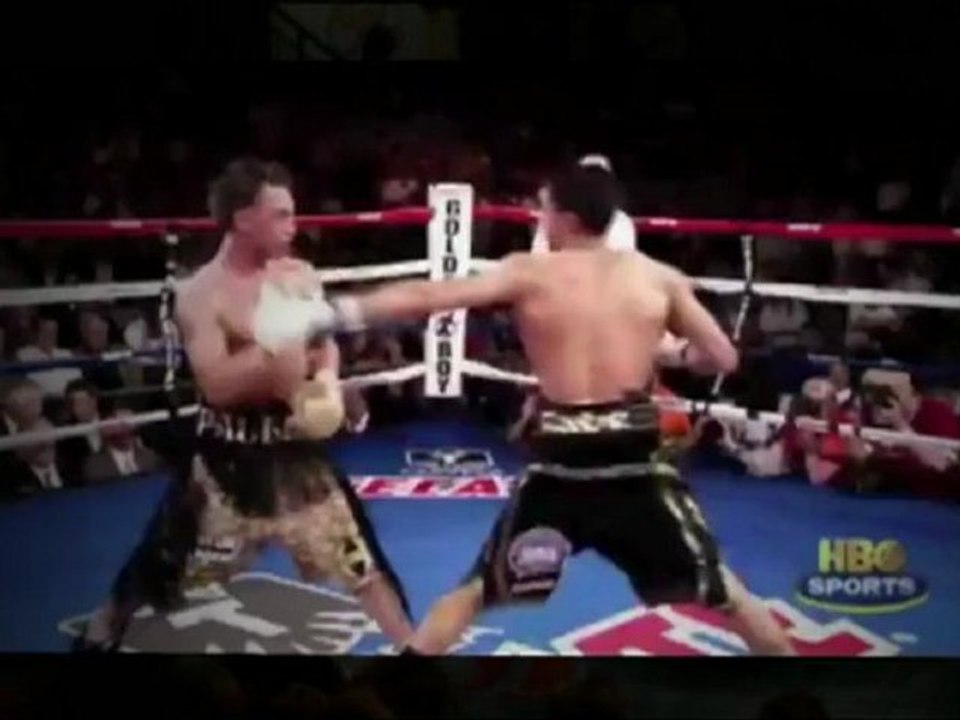boxing live coverage Terdsak Jandaeng vs. Takahiro Ao ...