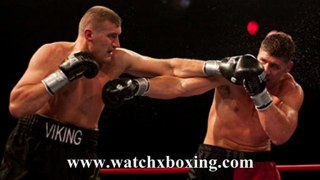 Live Boxing heavyweights Fighting