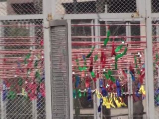 Fallas 2012 Mascletà 12 mars